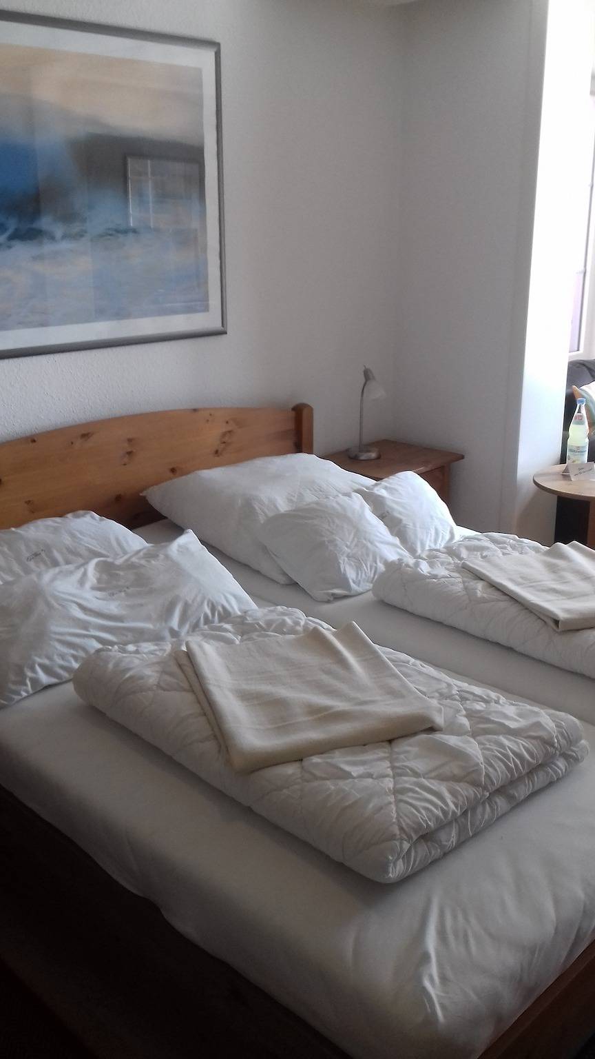 Ganze Ferienwohnung, Haus Gud Hööb Whg 05 in Wyk auf Föhr (Stadt), Wyk auf Föhr