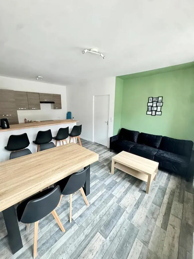 Ferienwohnung für 6 Personen - 1