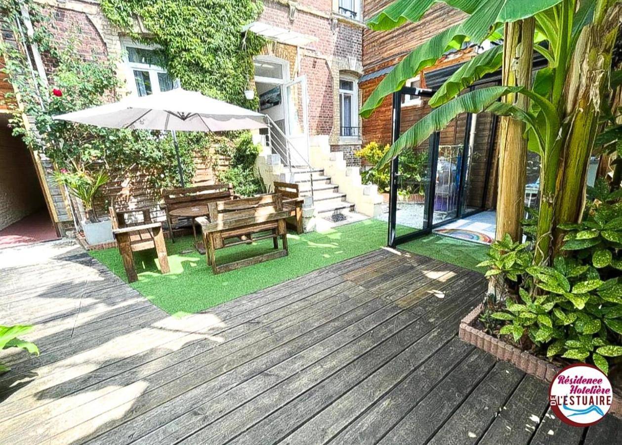 Double Room in Le Havre, Région du Havre