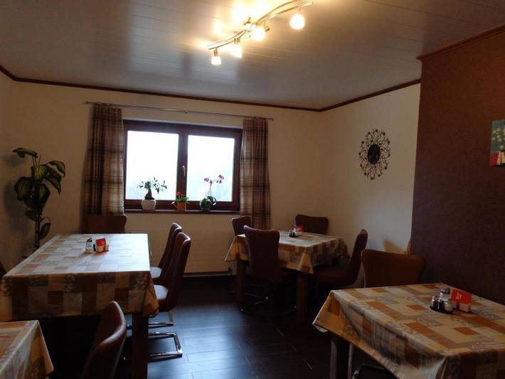 Ferienhaus für 2 Personen, mit Balkon und Terrasse sowie Garten und Sauna in Unken - 4