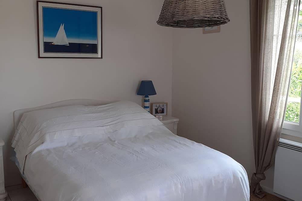Appartement entier, Spacieux 2 pièces avec terrasse à 250 m de la Plage in Meschers-sur-Gironde, Région de Rochefort