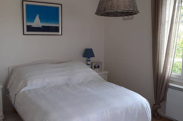 Gîte pour 4 personnes dans Plage Suzac - 3