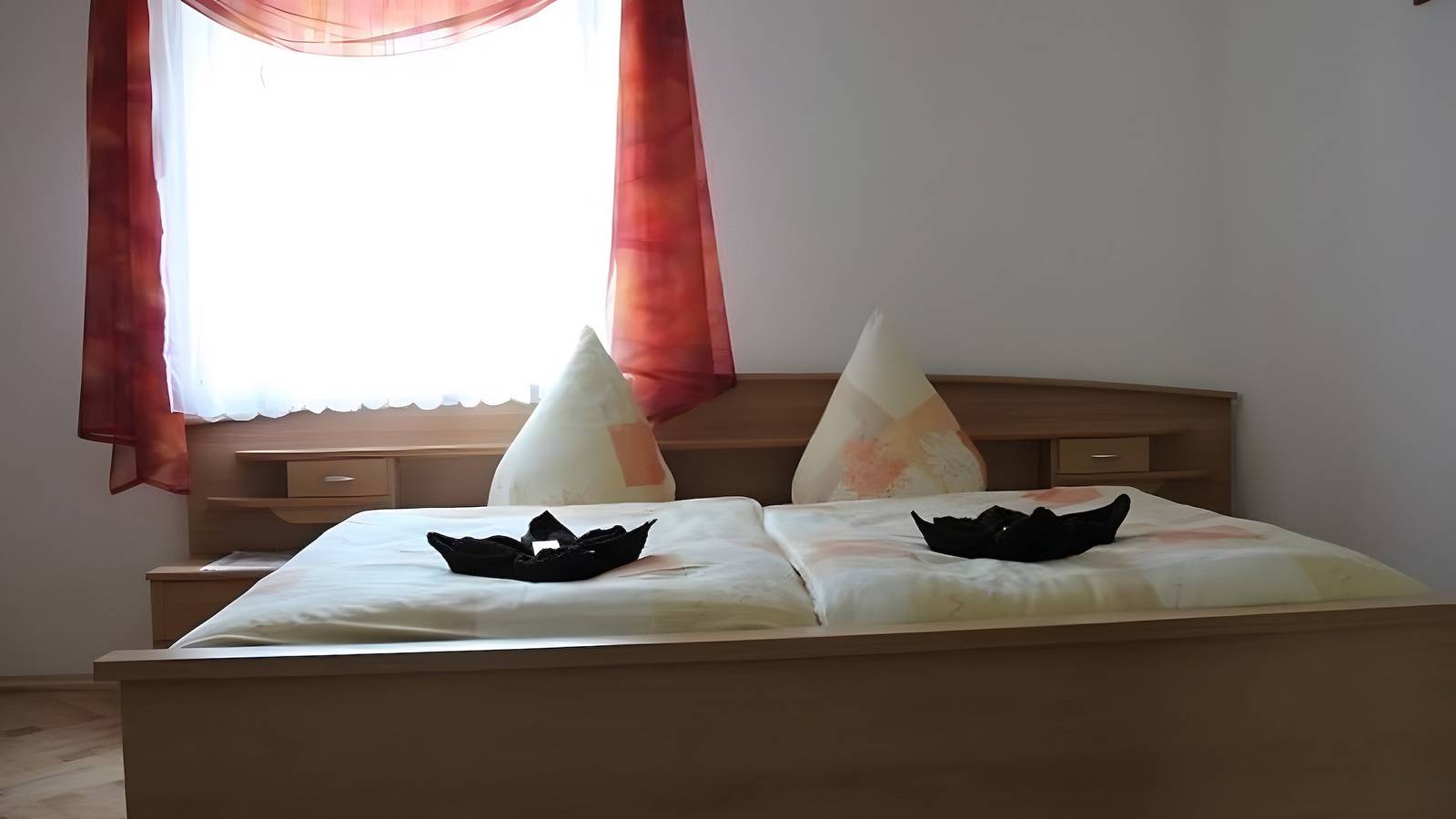 Ganze Wohnung, Ferienwohnung für 2 Personen (25 m²) in Cranzahl, Sehmatal