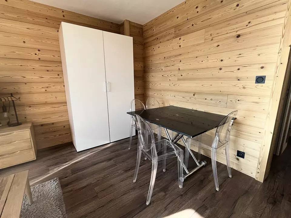 Appartement entier, Charmant T2 au cœur du village in Les Angles, Parc naturel régional des Pyrénées catalanes