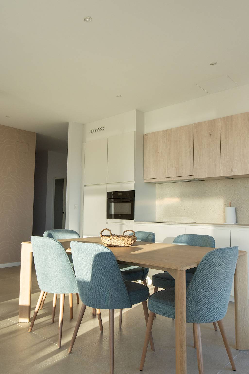 Puresea by United Renters 2.7 in Villajoyosa, Costa Blanca