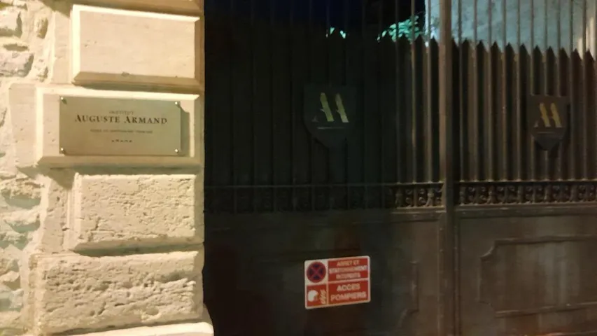 Appartement de vacances pour 2 personnes, avec terrasse - 1