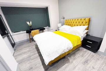 Apartment for 2 People in Harrow, London, Photo 1