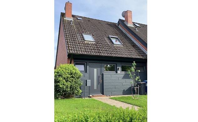 Ferienhaus für 5 Personen in Otterndorf, Cuxland