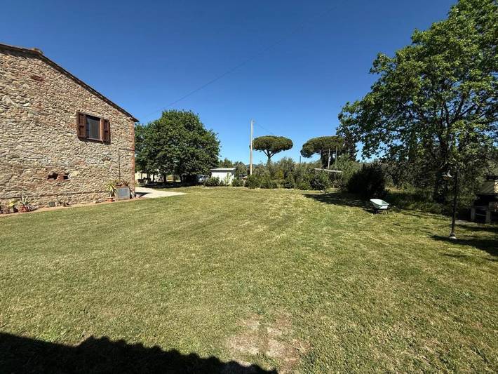 Ferienhaus für 5 Personen, mit Garten, mit Haustier in Castagneto Carducci - 3