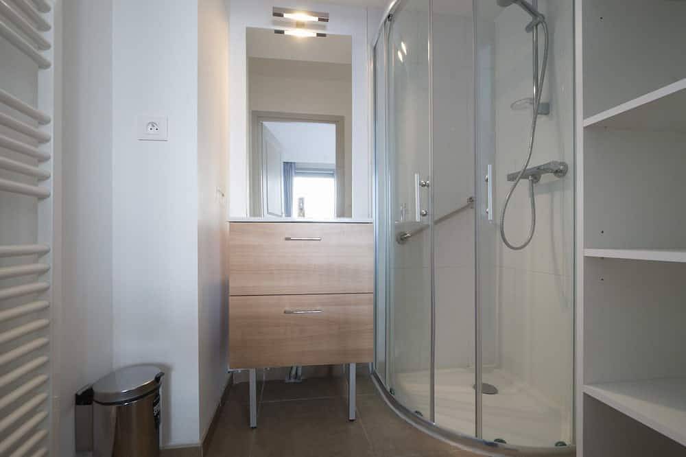 Apartment for 6 people (4 adults - 2 children) with balcony in Bray-Dunes, Flanders Dune Coast