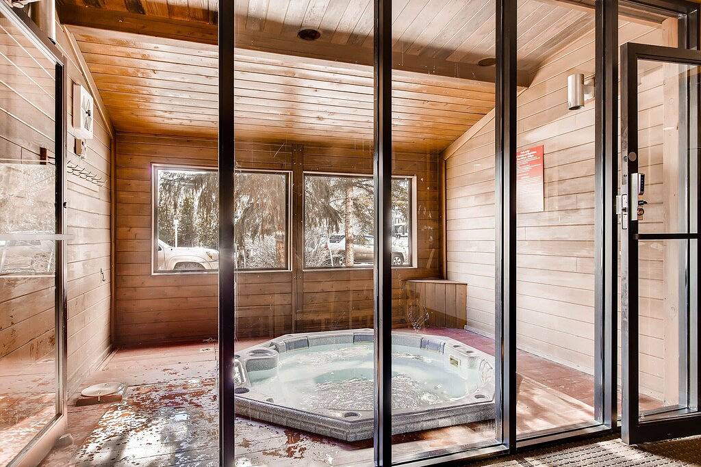 Ganze Wohnung, Cedars Lodge Studio Downtown Frisco Ferienwohnungen Colorado in Frisco, Arapaho and Roosevelt National Forests