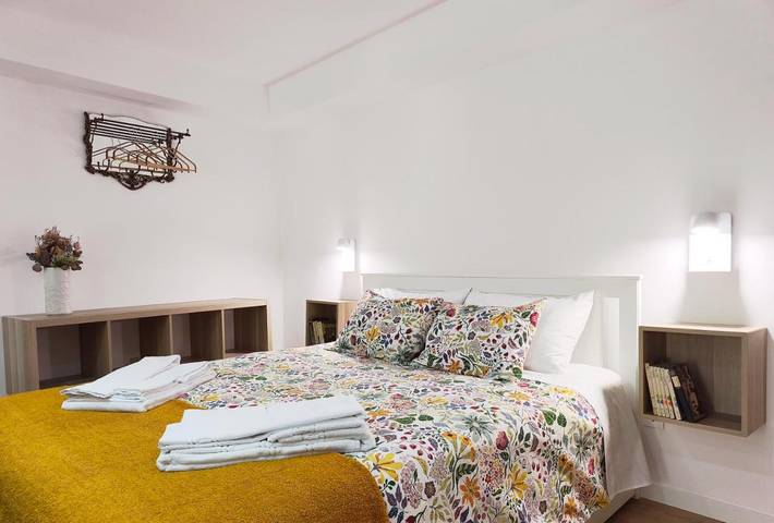 Gîte pour 3 personnes, avec vue dans Torre de Moncorvo - 2