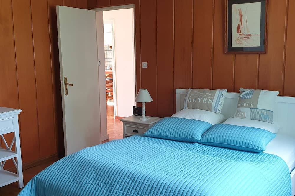 Villa 300m plage des sables blancs et Gr34 à Concarneau - Wi fi , jardin clos in Concarneau, Région de Quimper