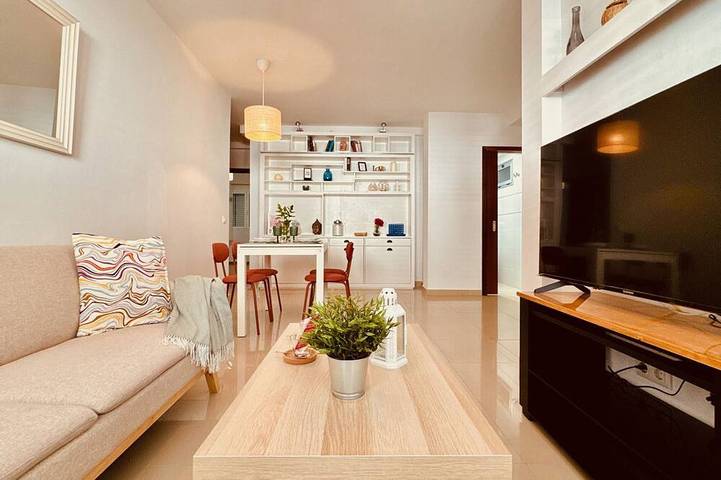 Ferienhaus für 5 Personen
