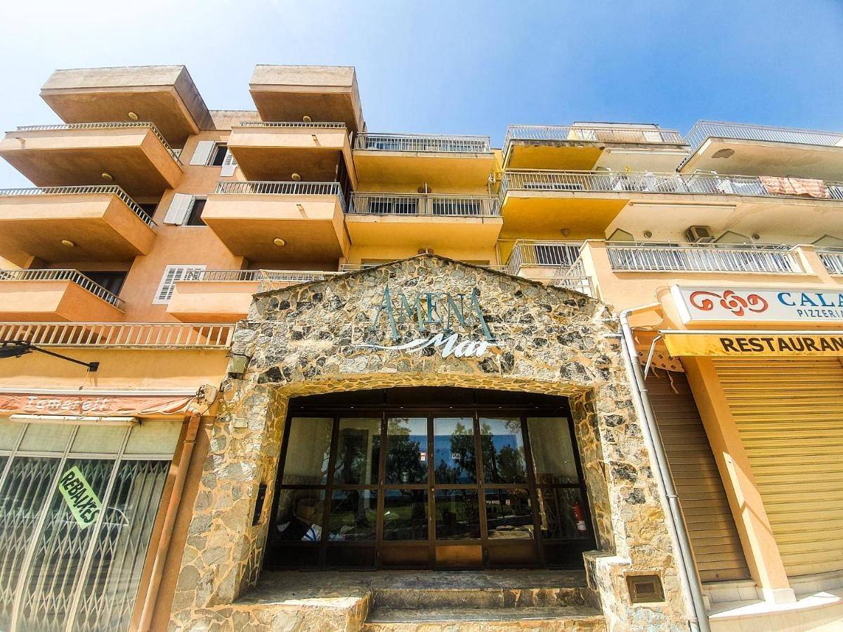 Amena Mar Hotel in S'Illot, Sant Llorenç des Cardassar