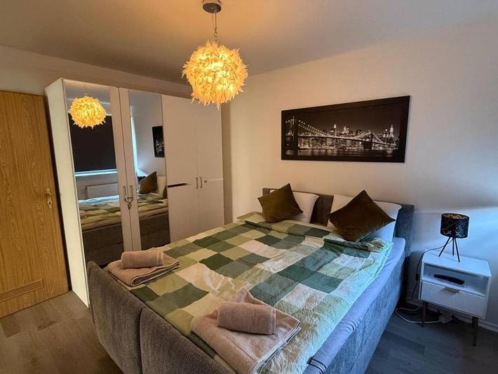 Ferienwohnung für 2 Personen in Passau - 2