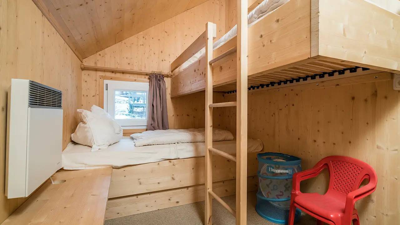 Ferienhaus für 6 Personen (70 m²) in Hohentauern in Rottenmanner und Wölzer Tauern, Hohentauern
