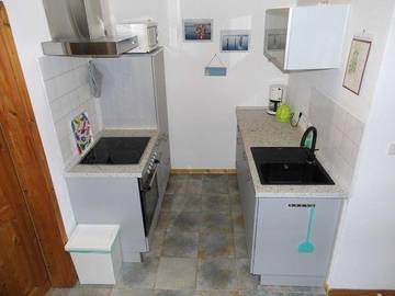 Ferienwohnung für 2 Personen in Kosel, Eckernförder Bucht, Bild 4