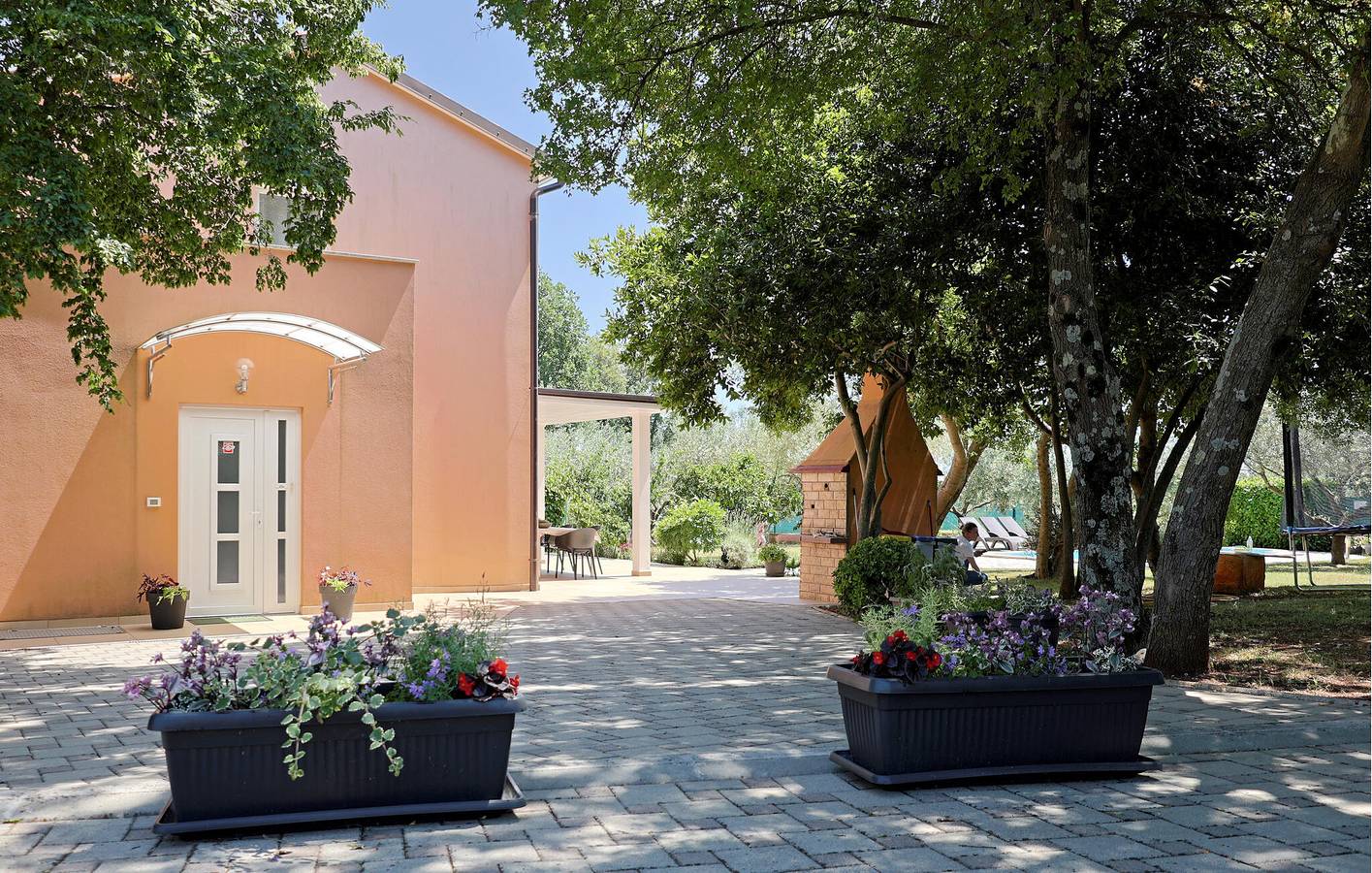 Casa vacanza a Pavicini a partire da 183€ a notte