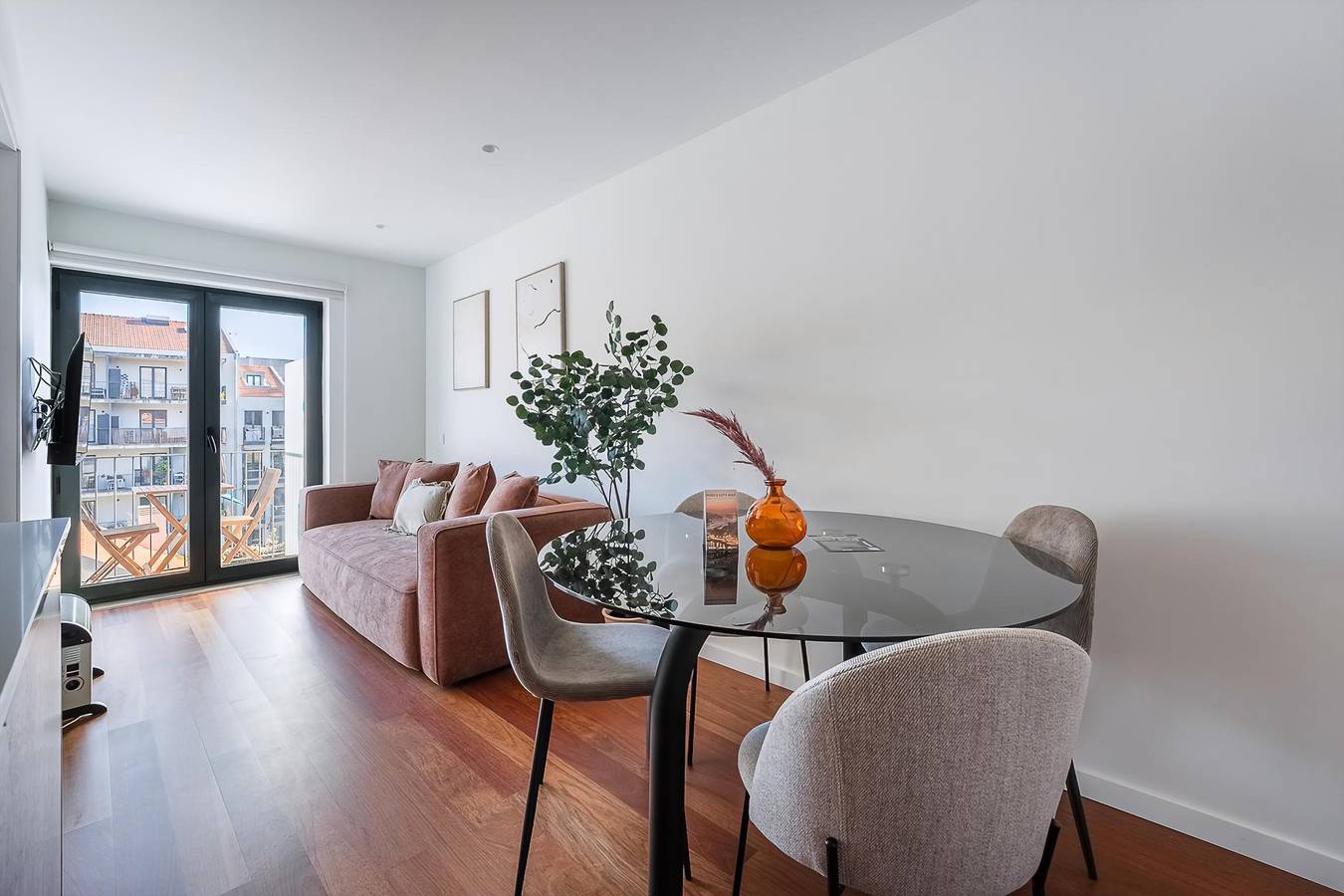 Appartamento vacanze a Porto a partire da 74€ a notte