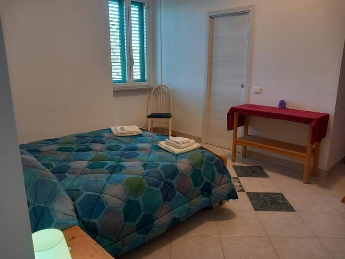 Hôtel pour 2 personnes, avec Jardin et Vue à Petacciato - 2
