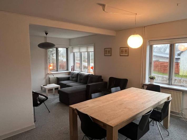 Ferienhaus für 8 Personen, mit Garten in Kolding - 4