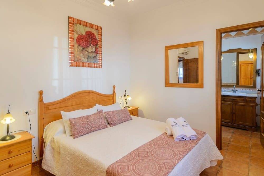 El Mirador de Iznájar in Iznájar, Sierras Subbéticas