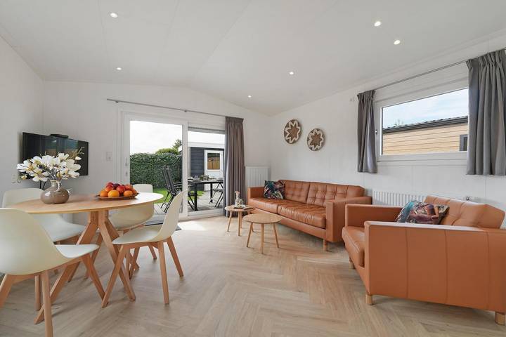 Appartement voor 4 personen in Ouddorp