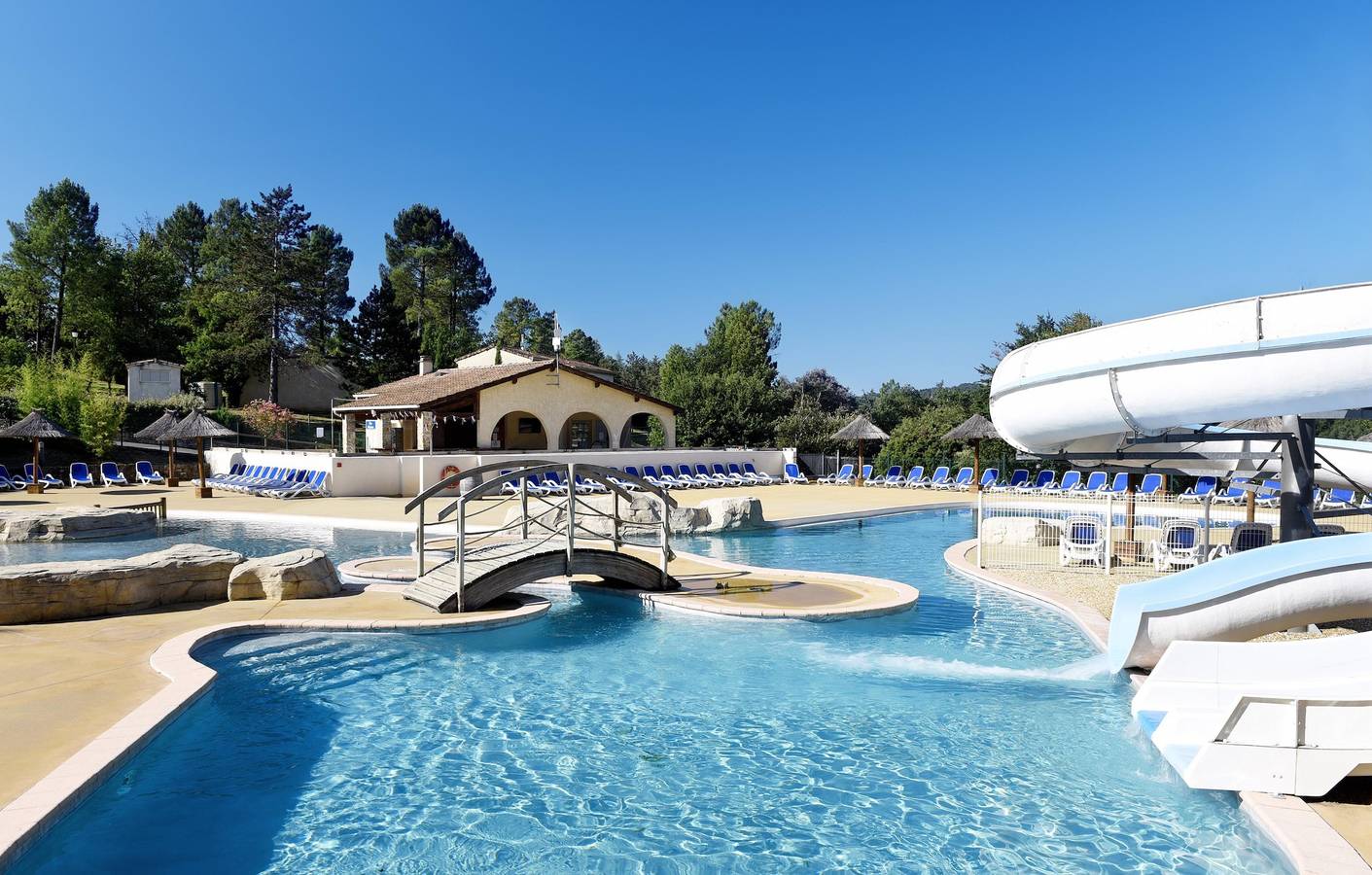 Apartamento entero, Domaine des Hauts de Salavas 3p6p in Salavas, Gorges de l’Ardèche