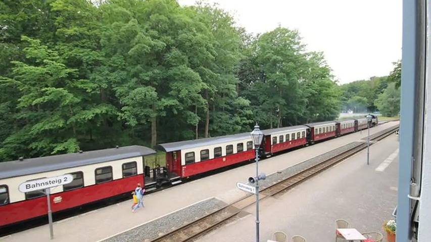 Ferienwohnung für 2 Personen in Heiligendamm - 2