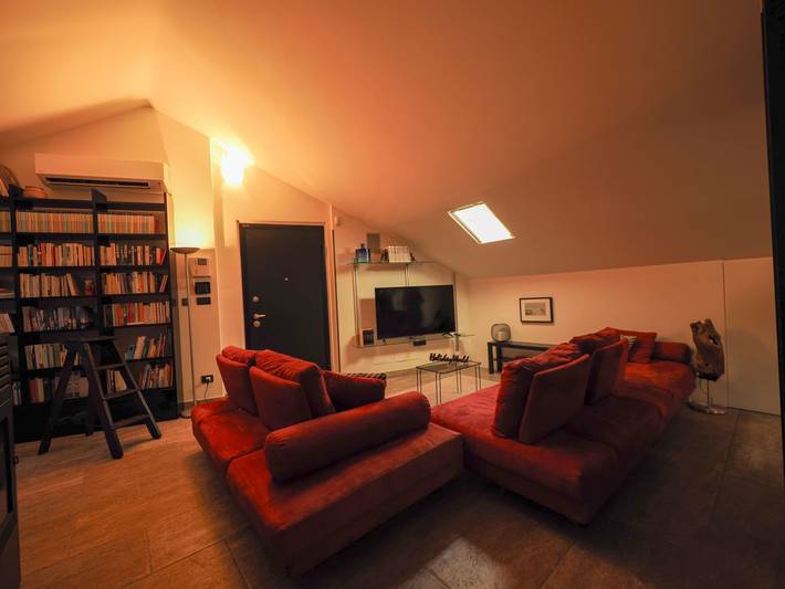 Apartamento de vacaciones para 4 personas, Se admiten mascotas - 1