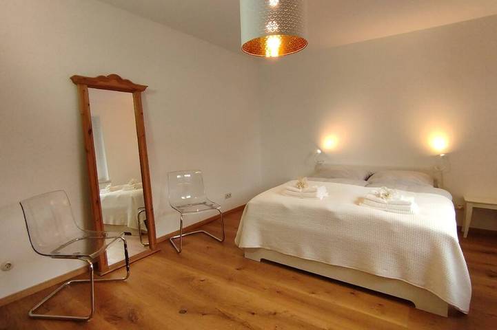 Ferienhaus für 9 Personen, mit Garten, mit Haustier am Salzhaff - 3