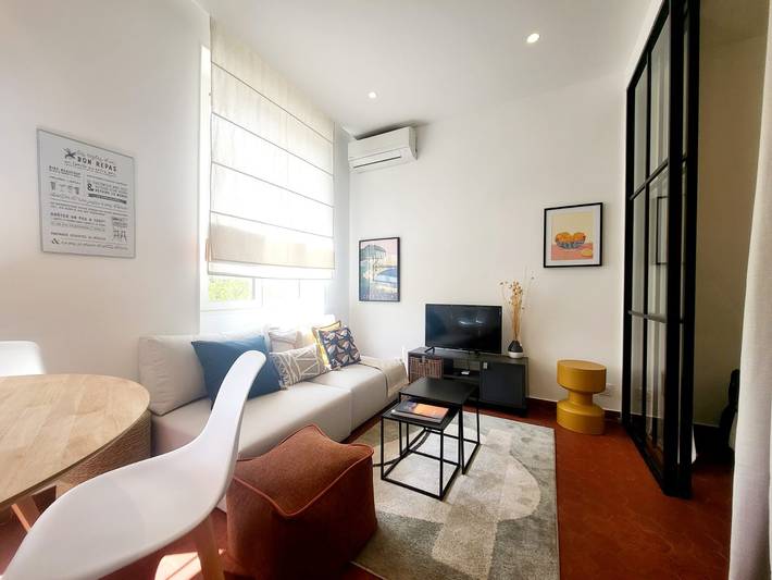 Ferienwohnung für 2 Personen in Antibes - 4