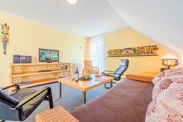 Ferienwohnung für 6 Personen in Zingst, Fischland - Darß - Zingst, Bild 2