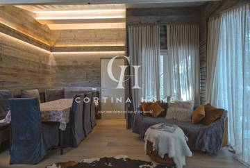 Ferienwohnung für 6 Personen in Cortina d'Ampezzo, Ampezzaner Dolomiten, Bild 1