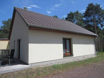 Bungalow für 4 Personen in Kloster Lehnin, Mittelmark, Bild 4