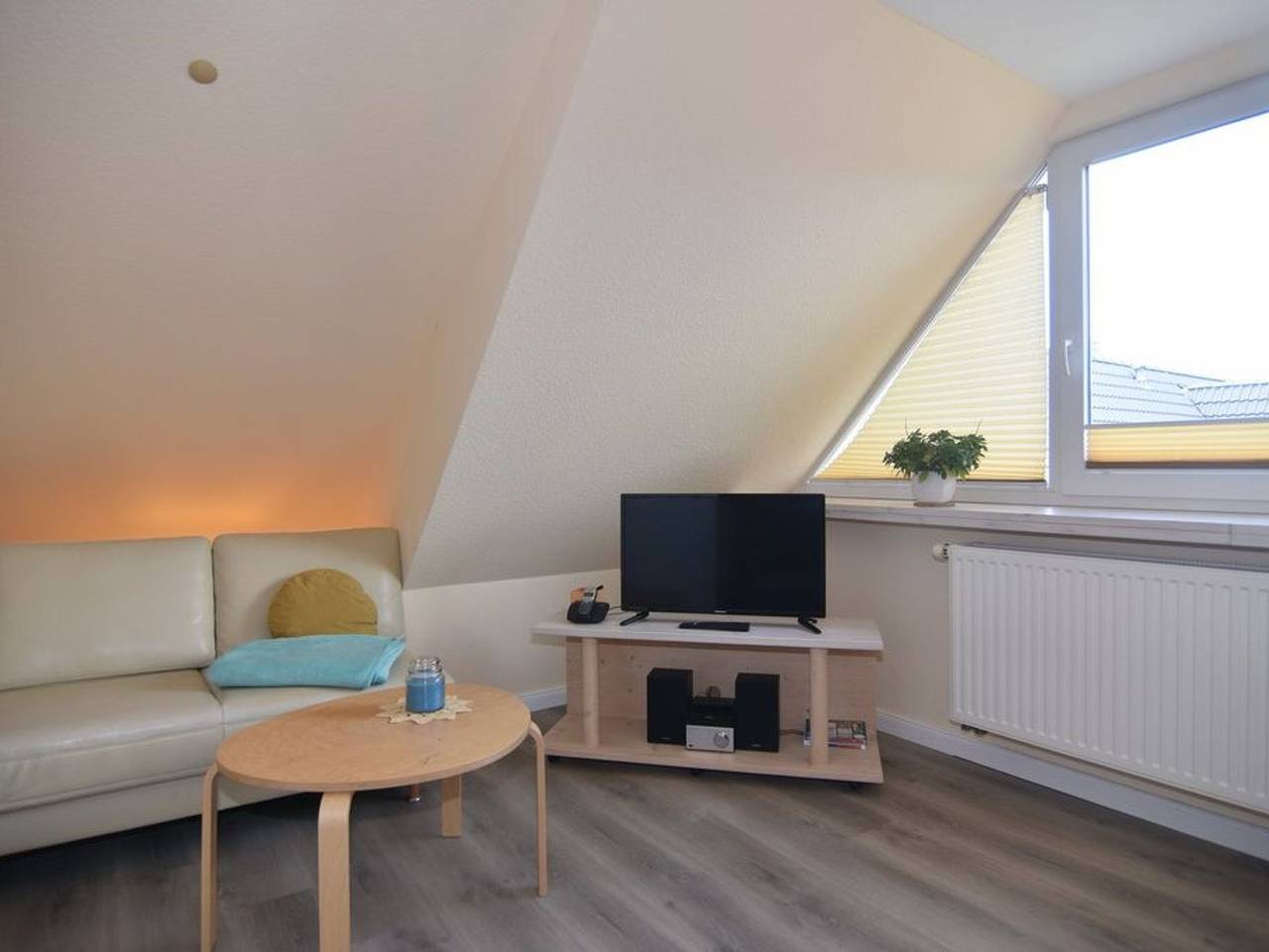 Ganze Ferienwohnung, Louise, Whg. 4 - Louise, Whg. 4 in Tinnum, Sylt (Gemeinde)