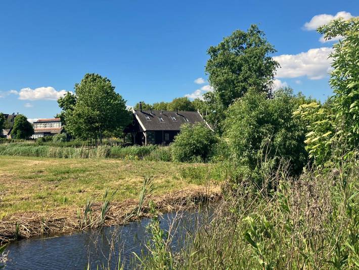 Ferienhaus für 6 Personen, mit Garten in Südholland - 2