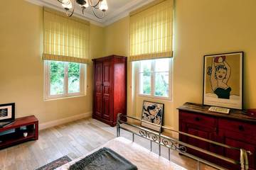 Villa pour 8 Personnes dans Vence, Région de Cannes, Photo 4