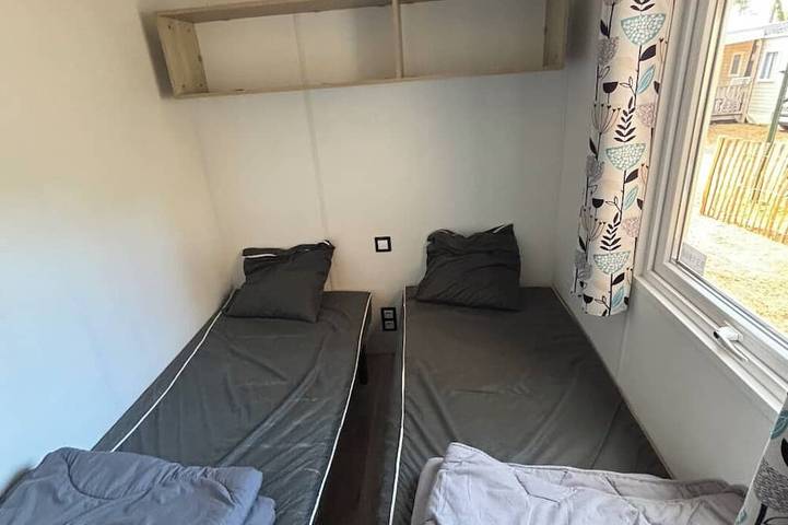 Camping für 7 Personen in Seignosse - 4
