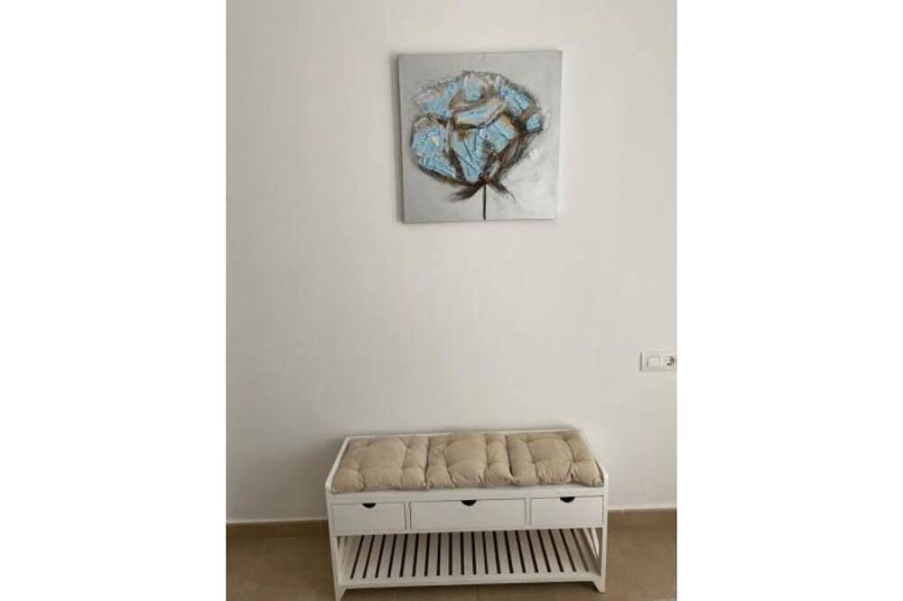 Entire apartment, Deluxe gazebo in Segura de León, Sierra Morena