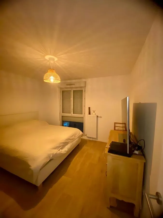 Appartement de vacances pour 6 personnes, avec vue et terrasse - 1