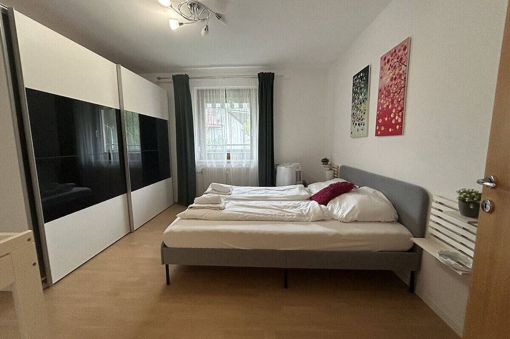 Ganze Wohnung, Spacious apartment for 4 in Vienna’s 21st District in Wien, Donau Niederösterreich