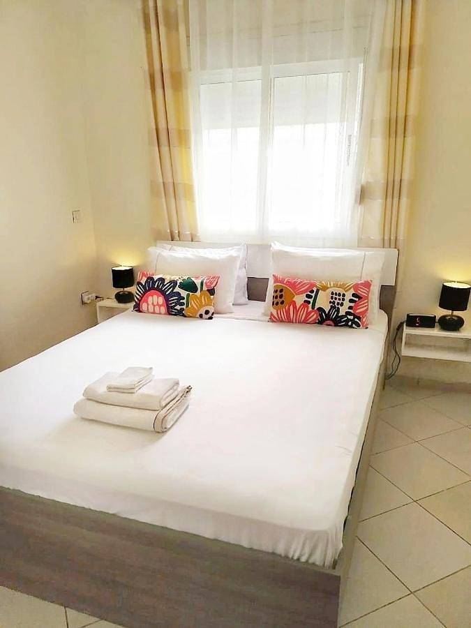 Appartement de vacances pour 4 personnes, animaux acceptés