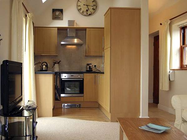 Lodge Cottage in York, Yorkshire