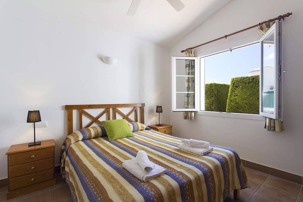 Villa Rosario by Villa Plus in Cala Blanes, Ciudadela