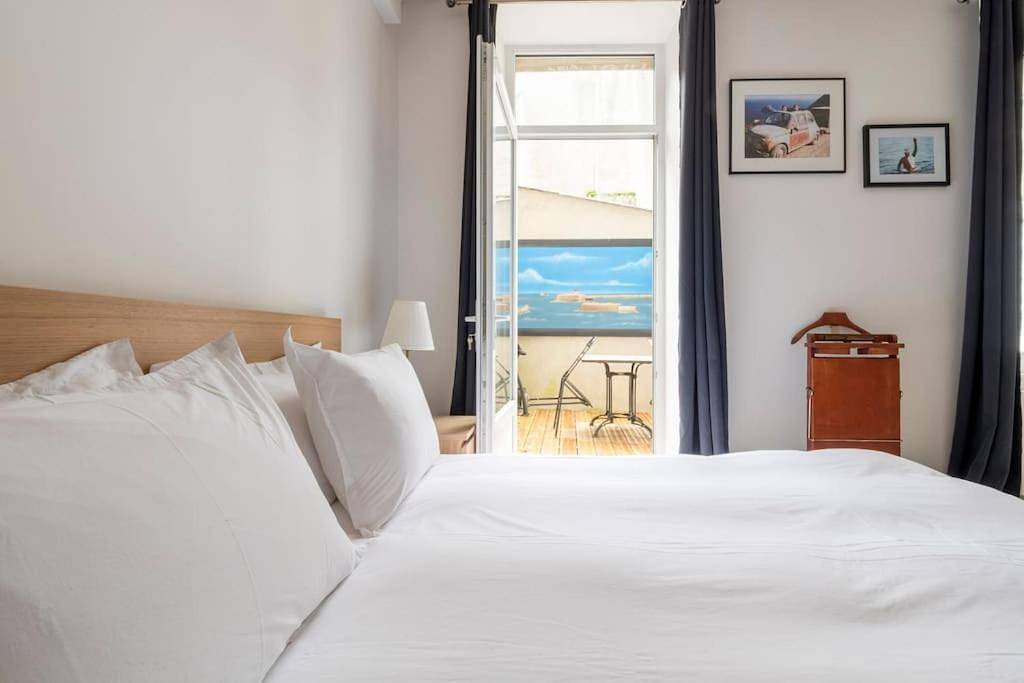 Entire apartment, One-Bedroom Apartment in Cherbourg-Octeville, Cherbourg-en-Cotentin