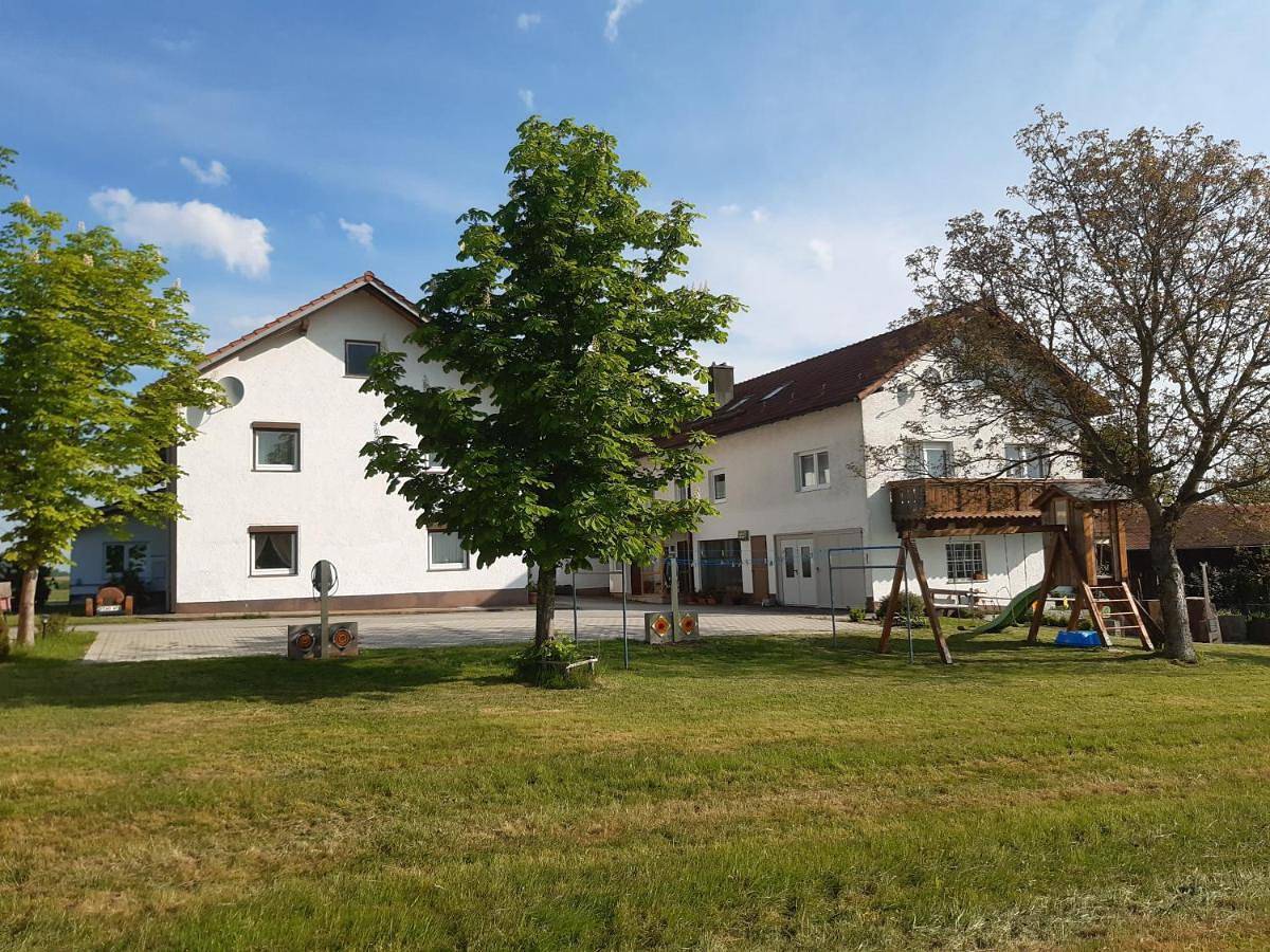 Ganze Wohnung, Apartment in Büchlberg, Passauer Land