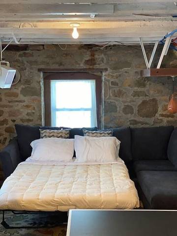 Vacation House for 10 Guests in Mount Pocono, Monroe County (PA), Picture 2