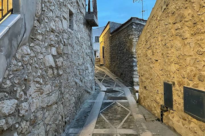 Appartement entier, Arcaroli Borgo Vico in Vico del Gargano, Gargano